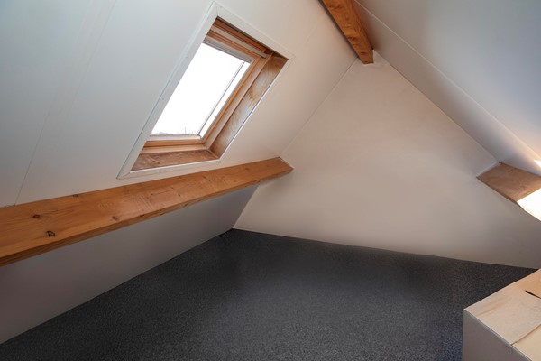 Medium property photo - Godfried Bomansweg 29, 3446 ZM Woerden